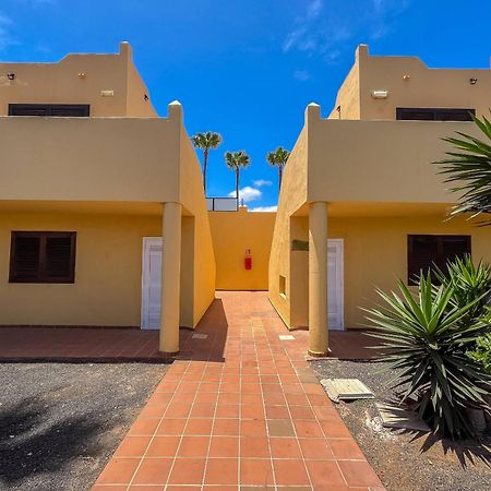 Apartamentos Oasis Royal Corralejo F314 Exterior foto