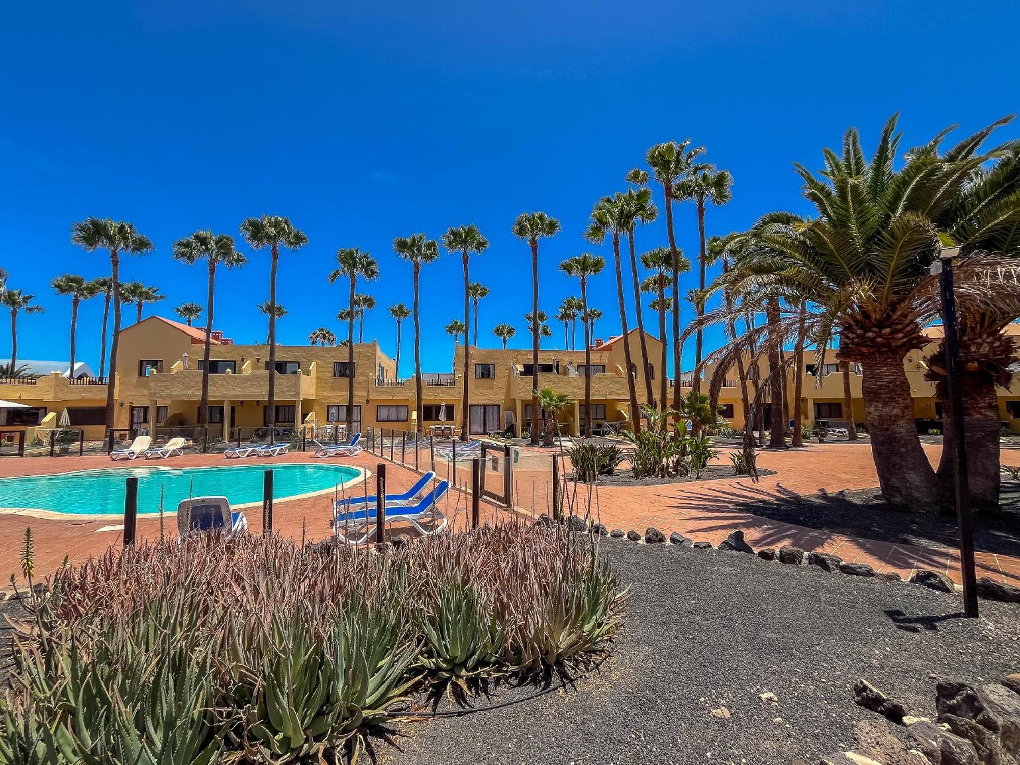 Apartamentos Oasis Royal Corralejo F314 Exterior foto