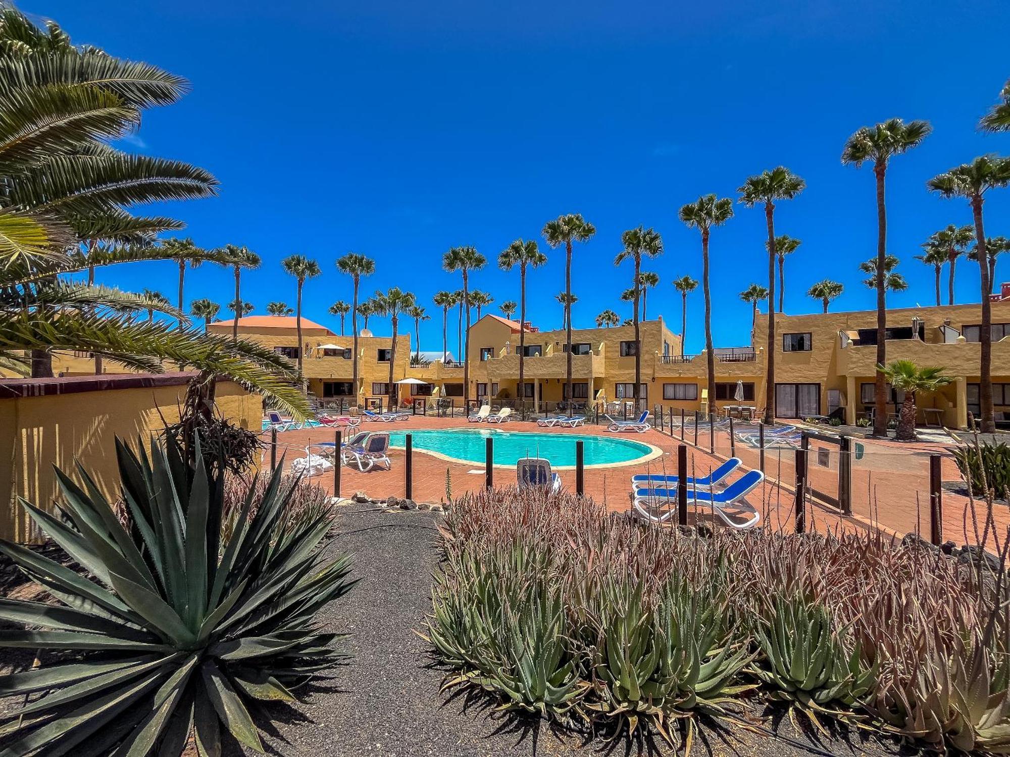 Apartamentos Oasis Royal Corralejo F314 Exterior foto
