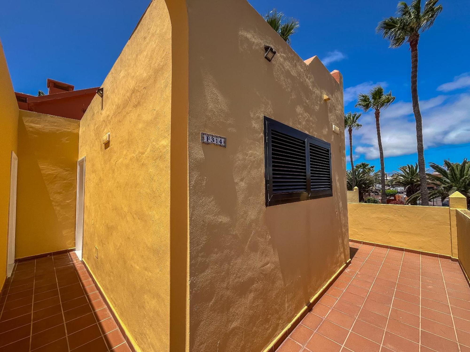 Apartamentos Oasis Royal Corralejo F314 Exterior foto