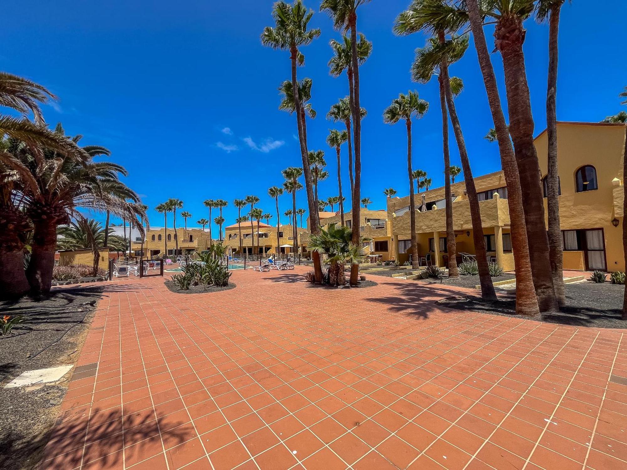 Apartamentos Oasis Royal Corralejo F314 Exterior foto