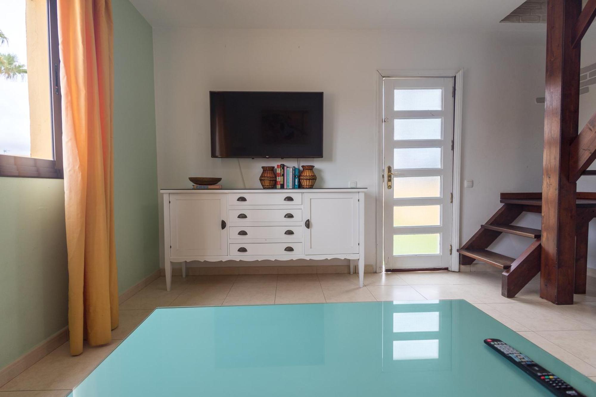 Apartamentos Oasis Royal Corralejo F314 Exterior foto