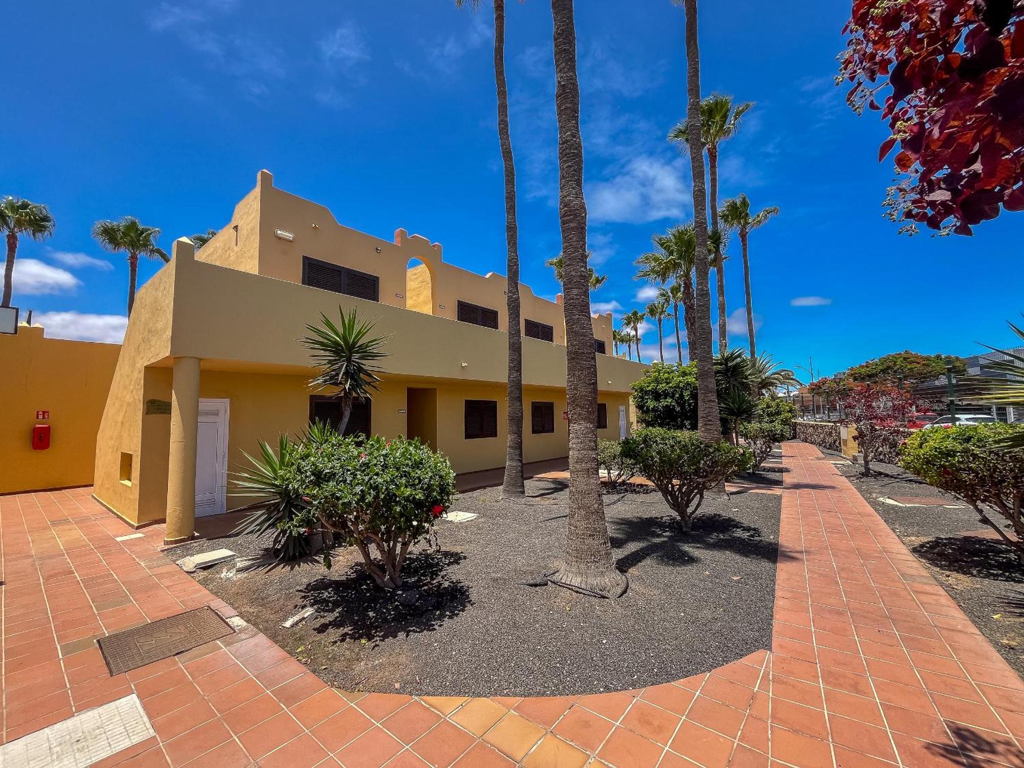 Apartamentos Oasis Royal Corralejo F314 Exterior foto
