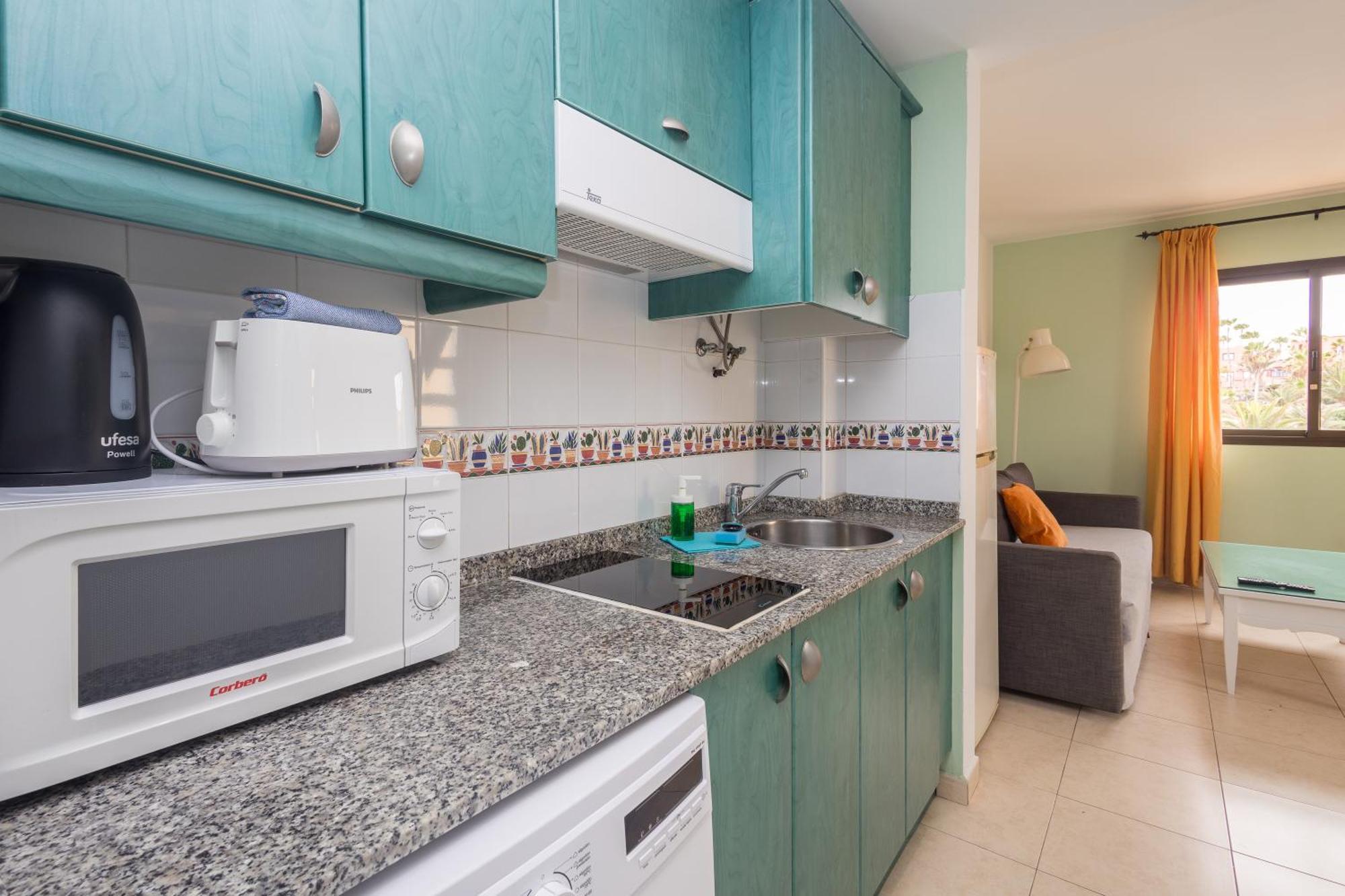 Apartamentos Oasis Royal Corralejo F314 Exterior foto