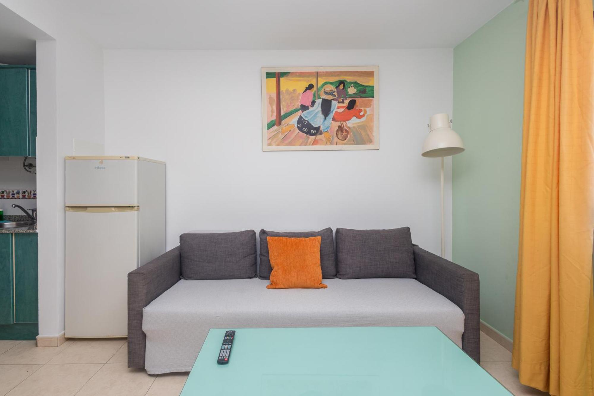 Apartamentos Oasis Royal Corralejo F314 Exterior foto