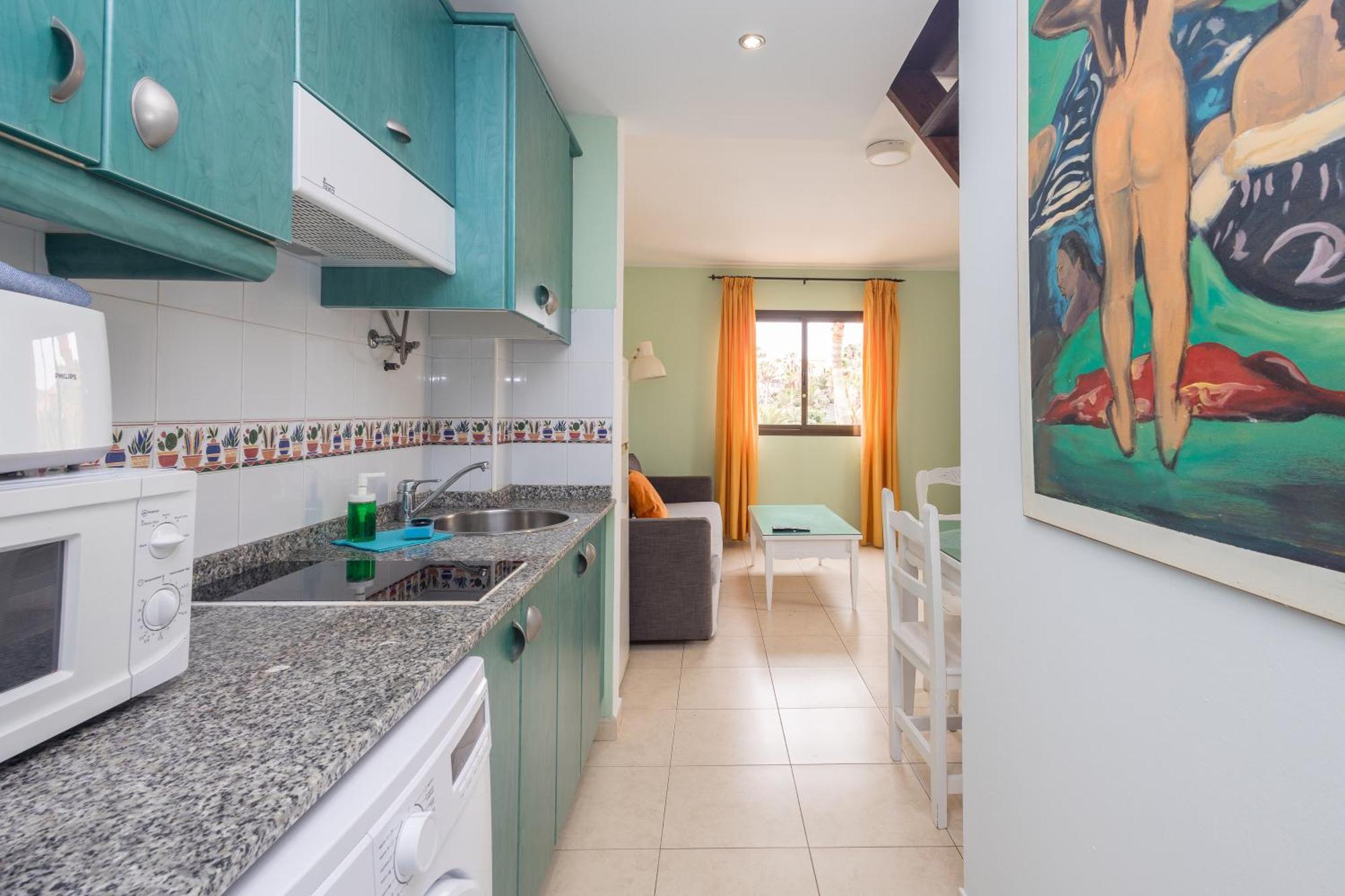 Apartamentos Oasis Royal Corralejo F314 Exterior foto