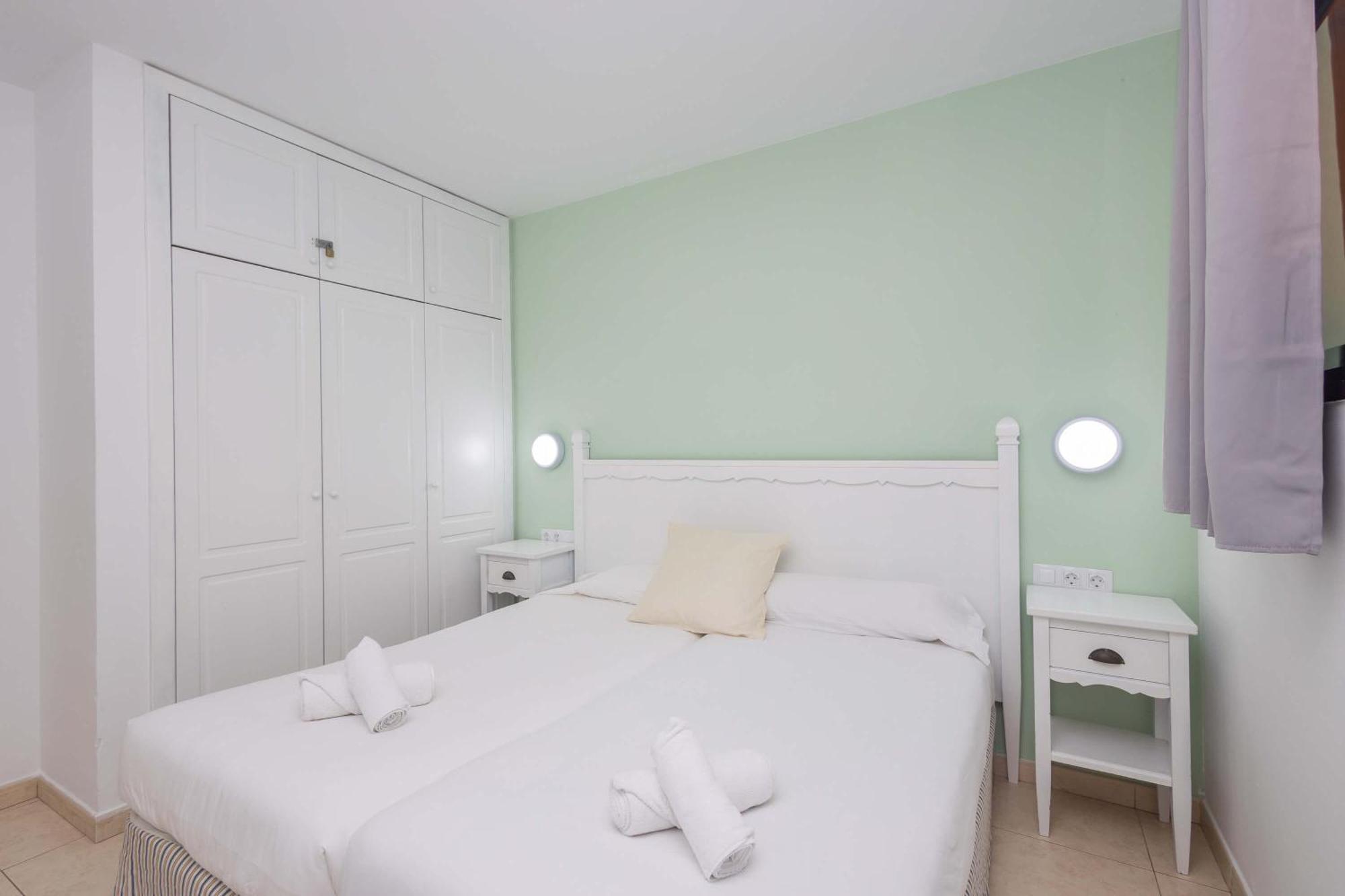 Apartamentos Oasis Royal Corralejo F314 Exterior foto
