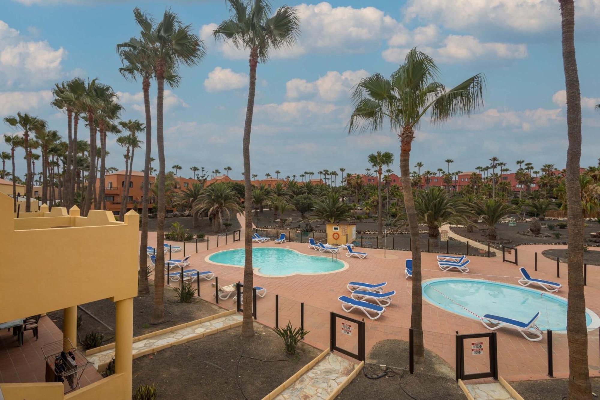 Apartamentos Oasis Royal Corralejo F314 Exterior foto