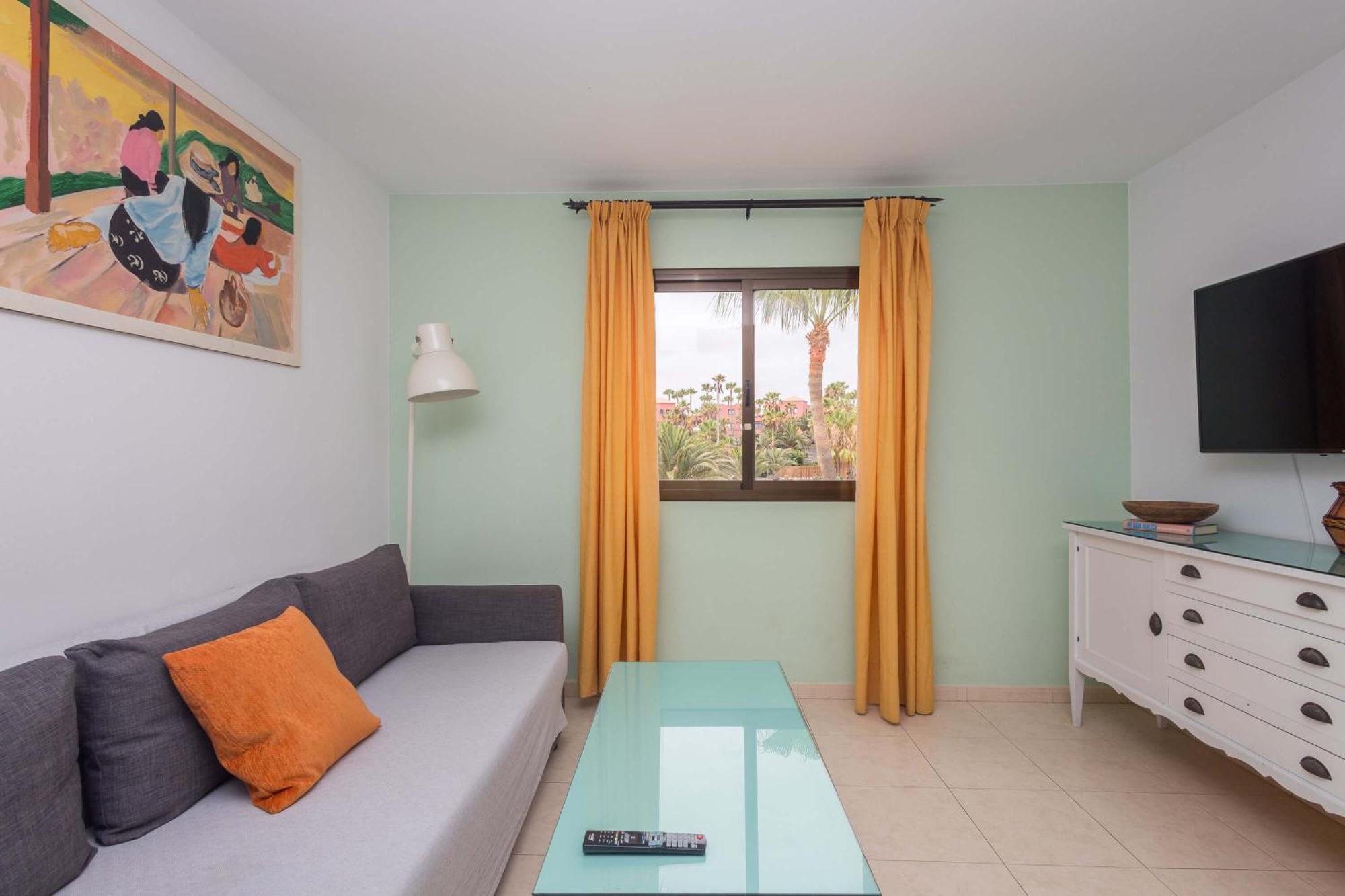Apartamentos Oasis Royal Corralejo F314 Exterior foto
