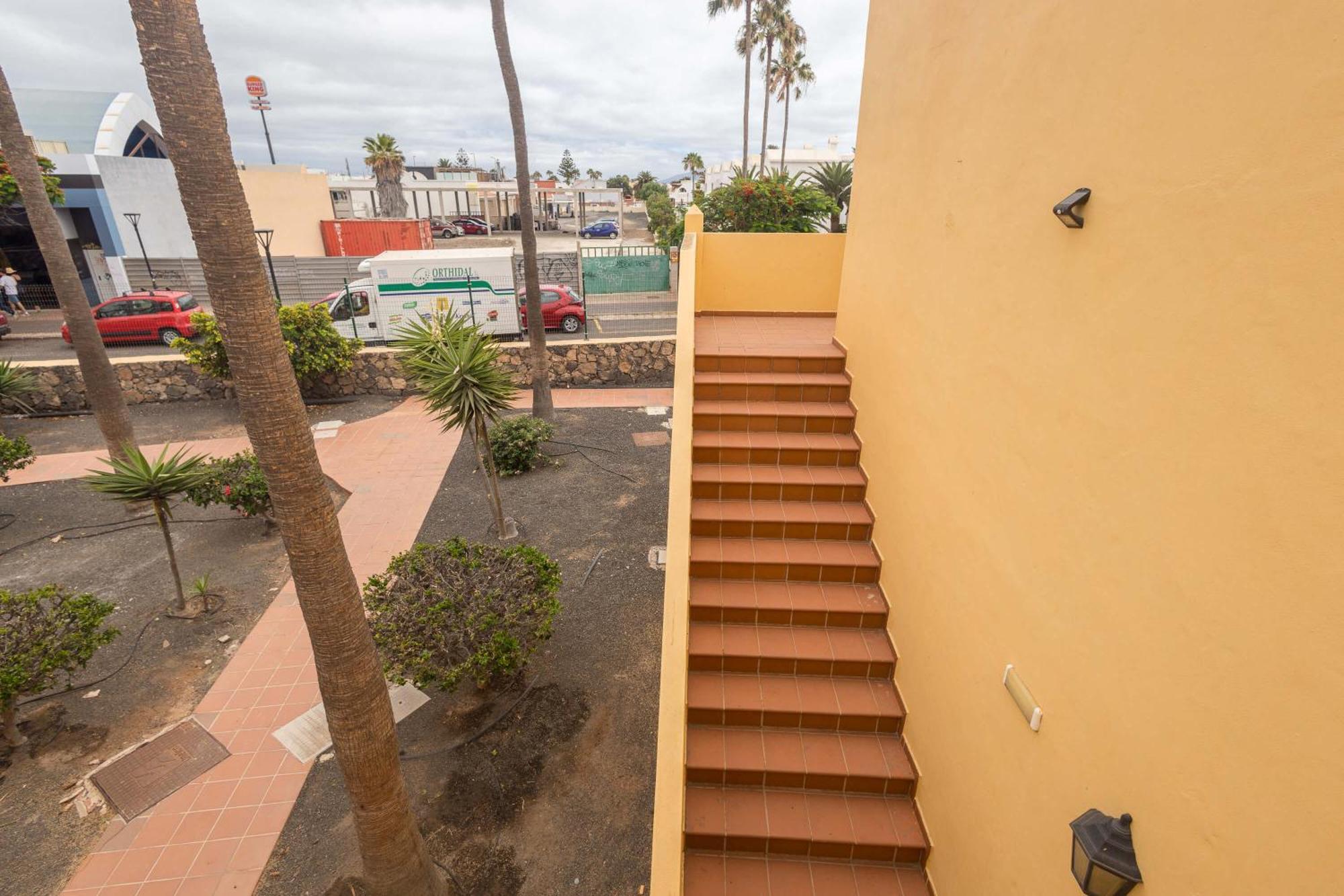 Apartamentos Oasis Royal Corralejo F314 Exterior foto