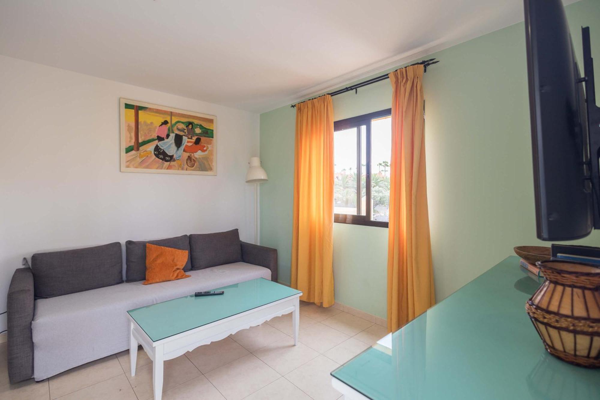 Apartamentos Oasis Royal Corralejo F314 Exterior foto
