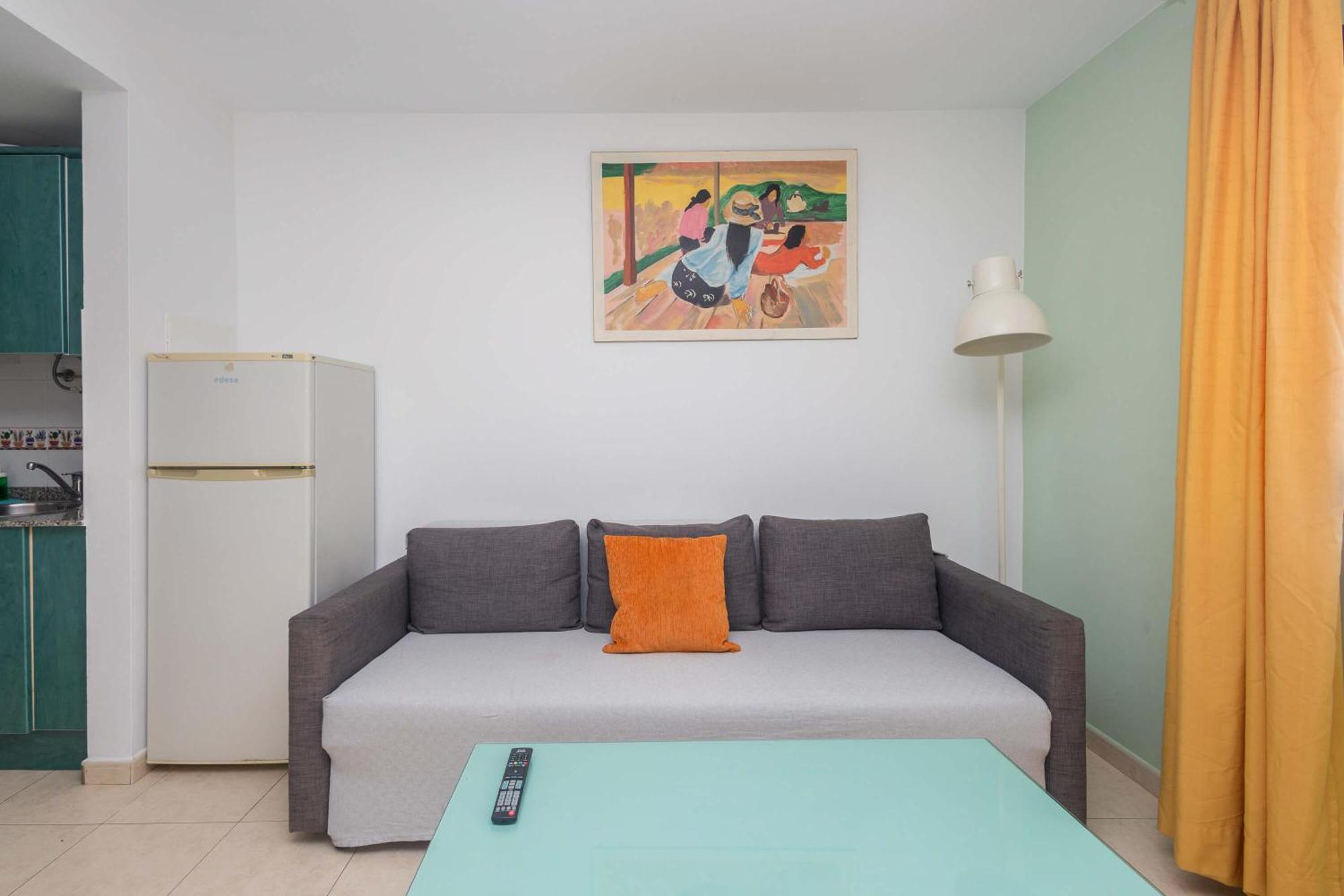 Apartamentos Oasis Royal Corralejo F314 Exterior foto