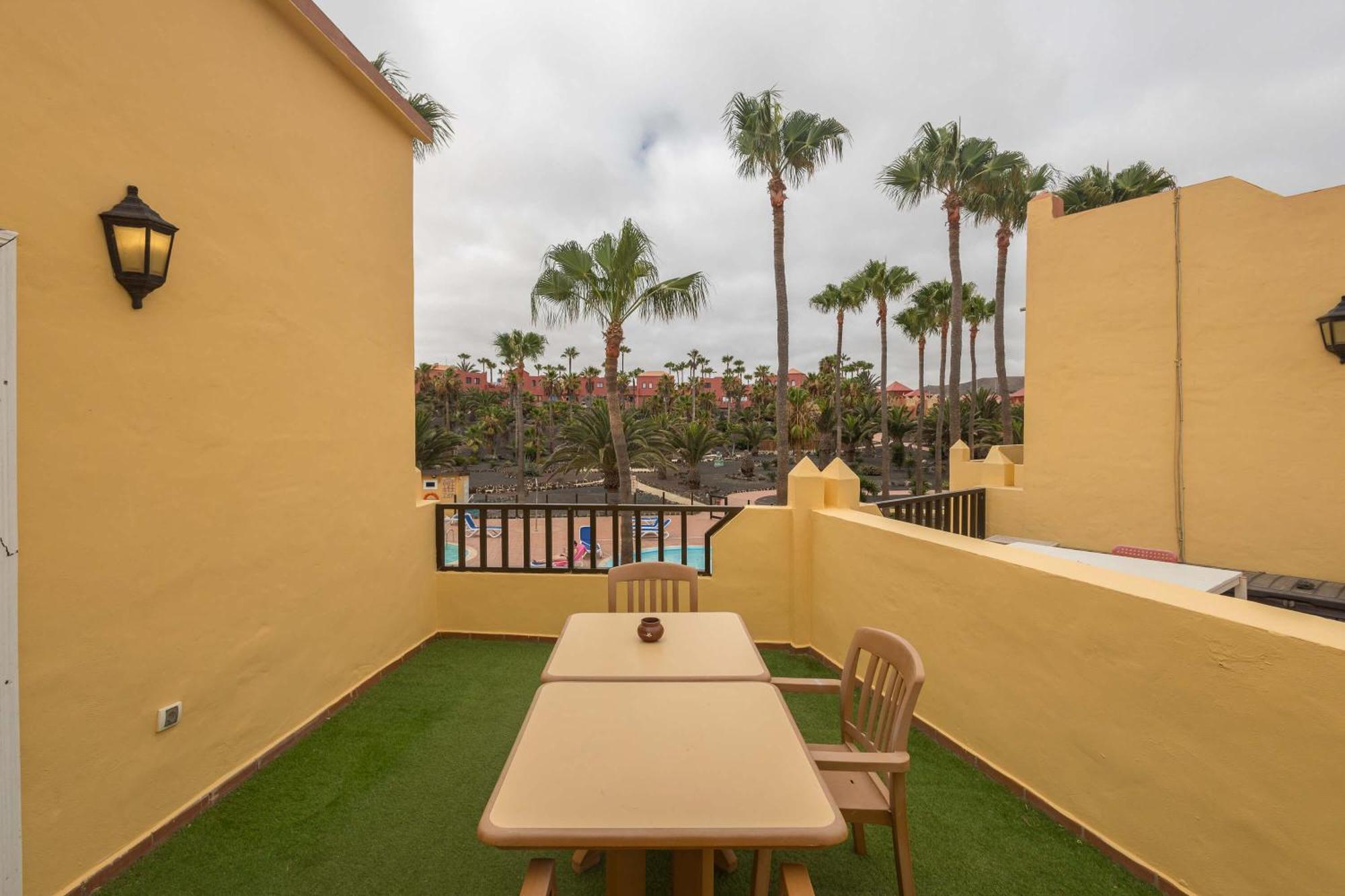 Apartamentos Oasis Royal Corralejo F314 Exterior foto