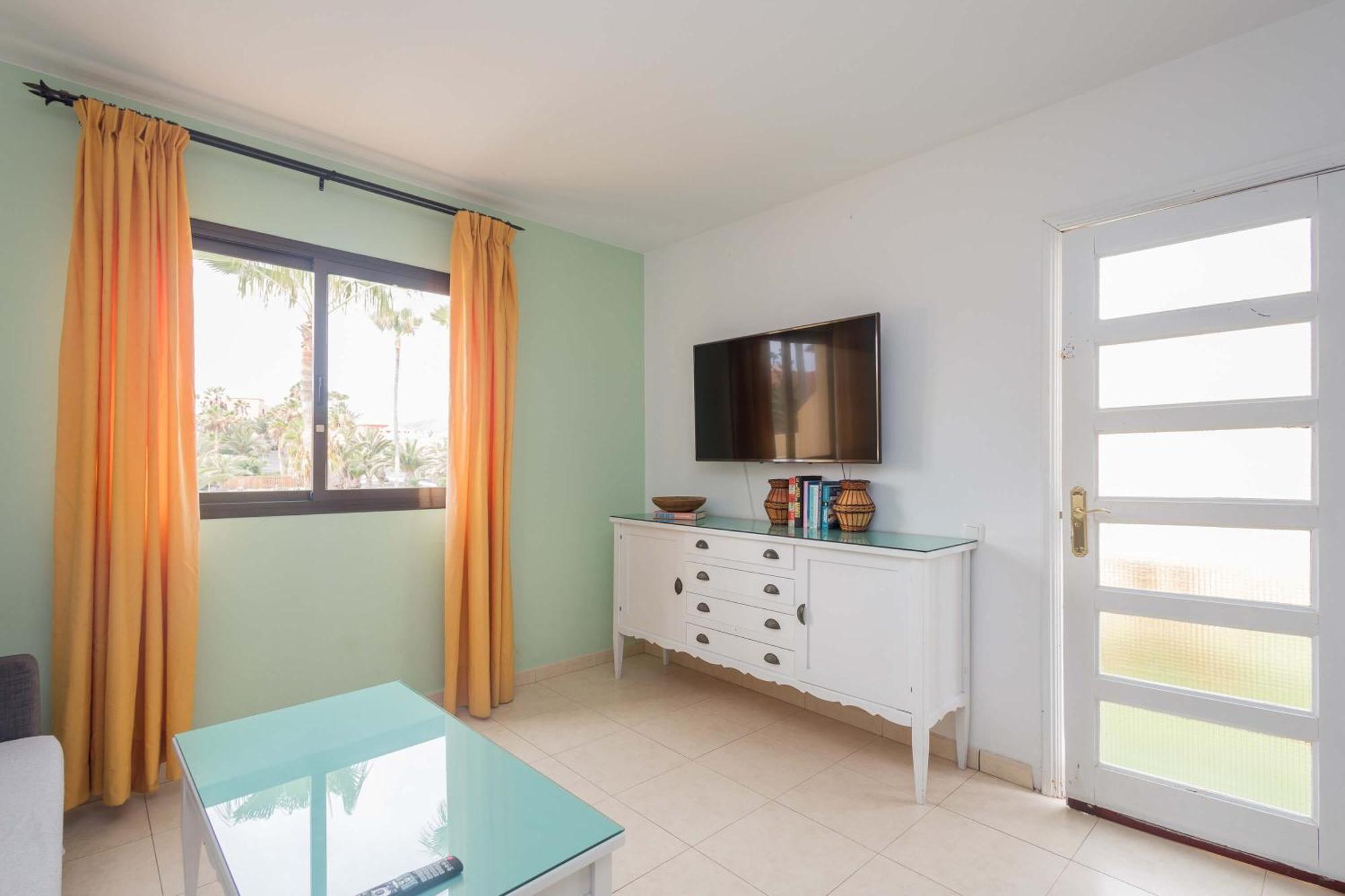 Apartamentos Oasis Royal Corralejo F314 Exterior foto