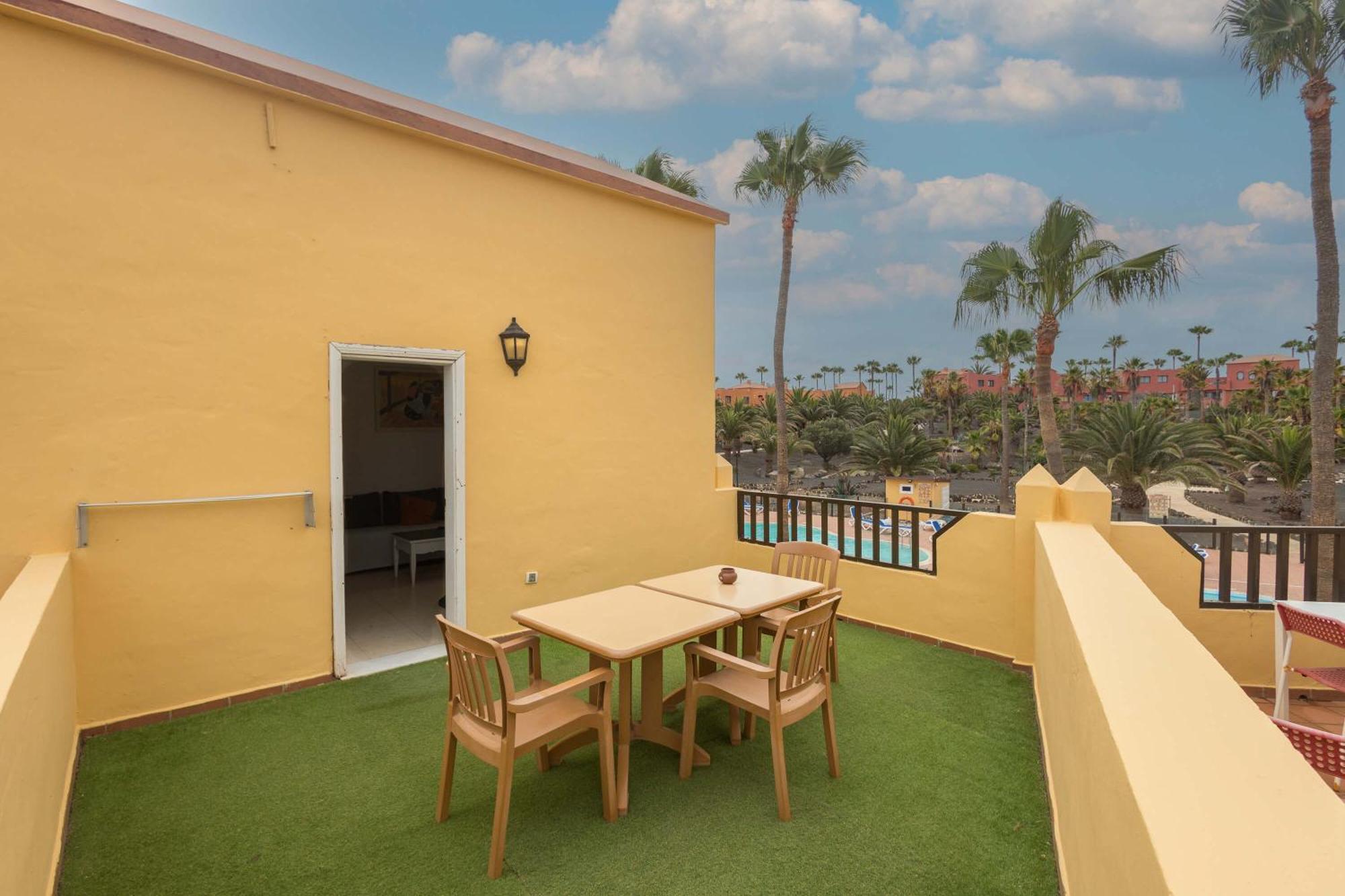 Apartamentos Oasis Royal Corralejo F314 Exterior foto