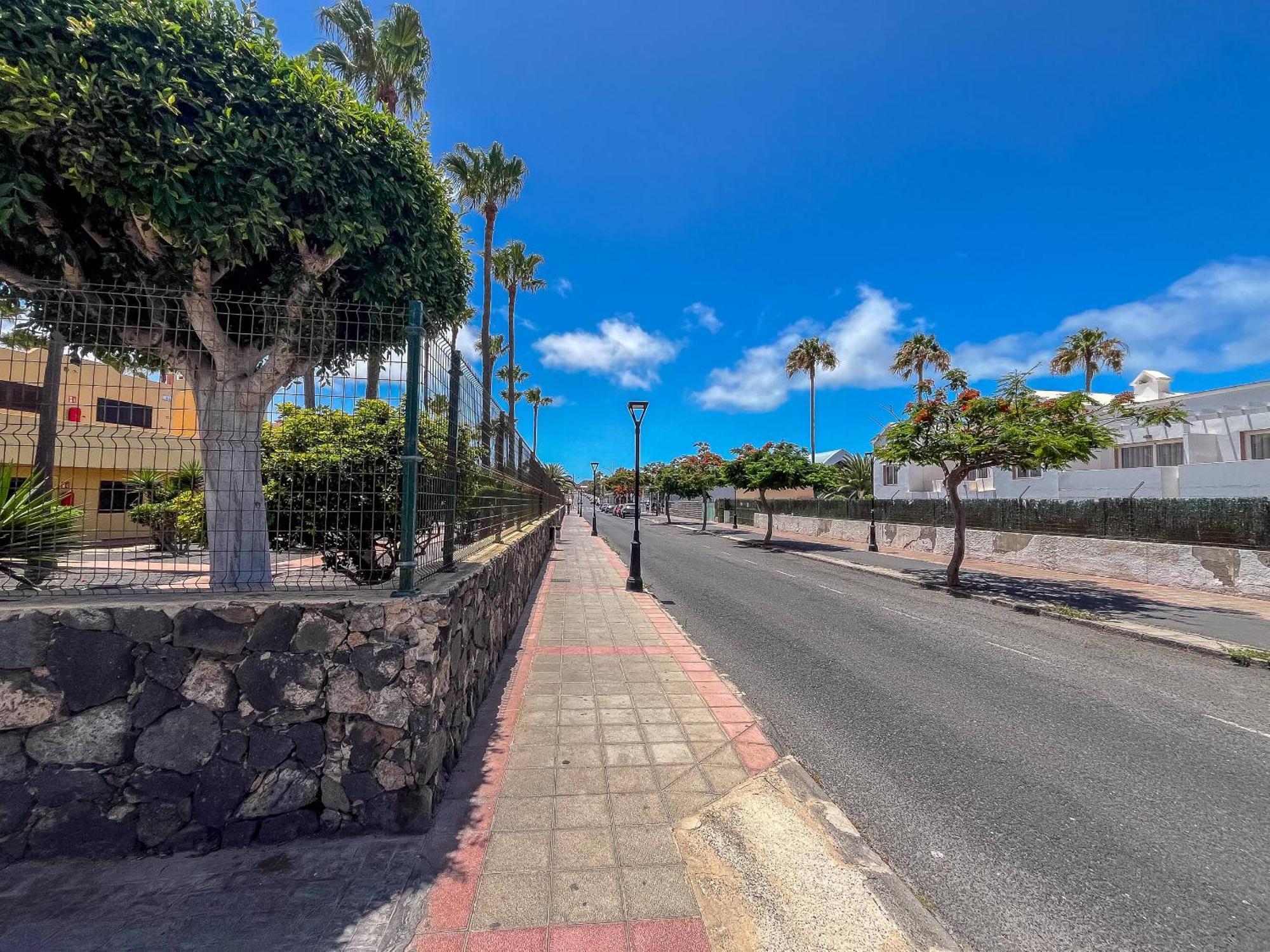 Apartamentos Oasis Royal Corralejo F314 Exterior foto