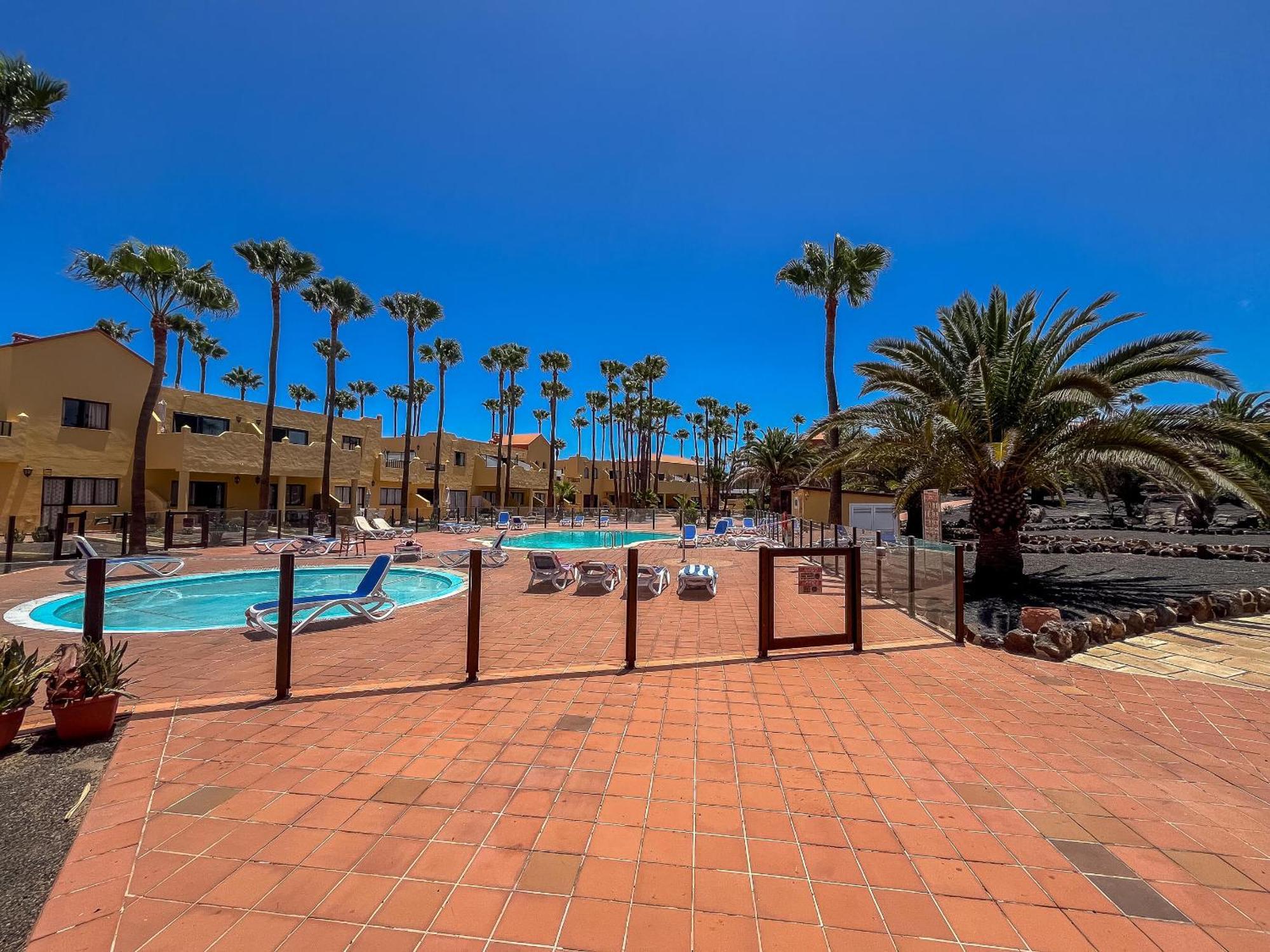 Apartamentos Oasis Royal Corralejo F314 Exterior foto