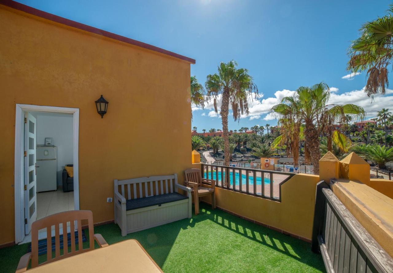 Apartamentos Oasis Royal Corralejo F314 Exterior foto